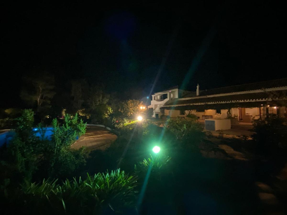 Quinta Verde 阿尔布费拉 外观 照片