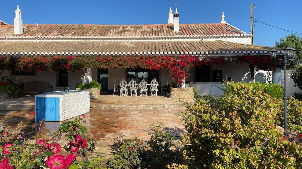 Quinta Verde 阿尔布费拉 外观 照片