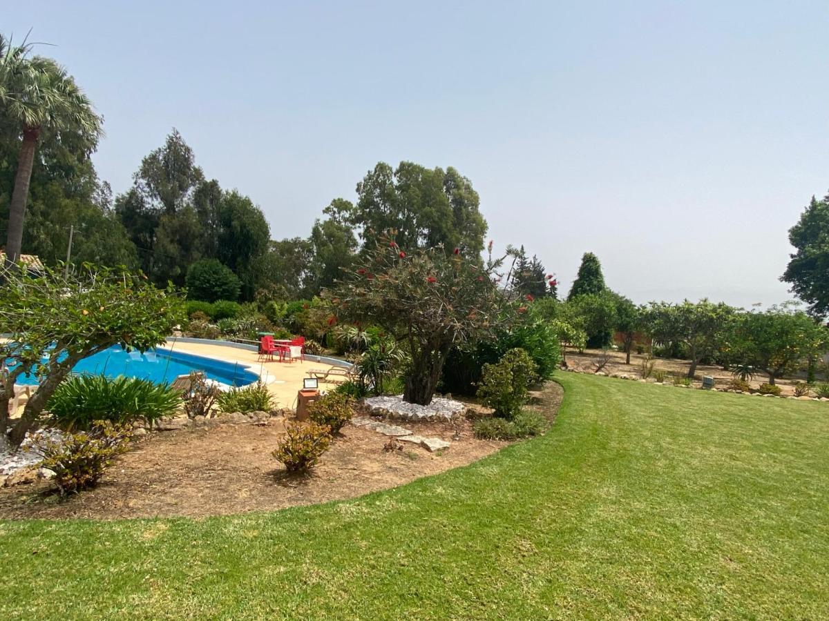 Quinta Verde 阿尔布费拉 外观 照片